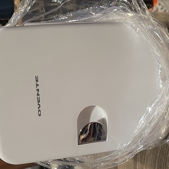 Mini Fridge,New In Orig.box - Picture 3 of 3